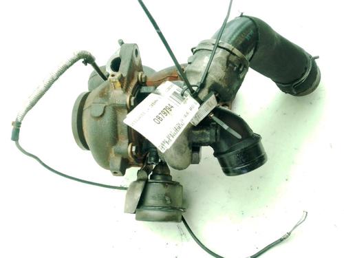 Turbocharger/Supercharger SEAT IBIZA IV (6J5, 6P1) 1.4 TDI | BP30170861M71