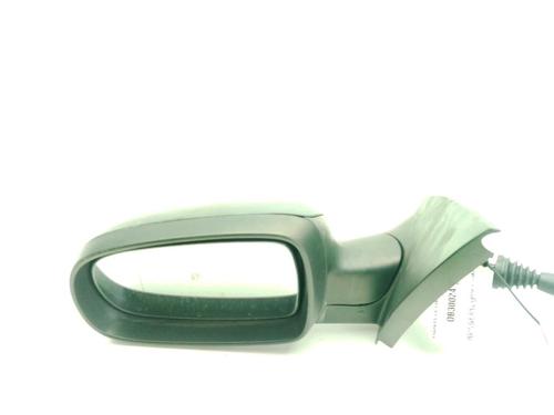 Used Left mirror OPEL CORSA C (X01) 1.4 (F08, F68) (90 hp) 30845094