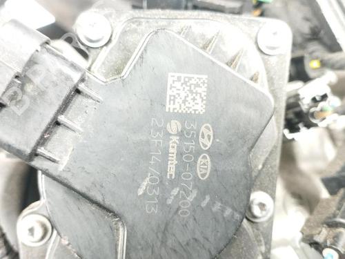 Engine KIA STONIC (YB) 1.0 T-GDi Eco-Dynamics+ | BP24873292M1 - Image 6