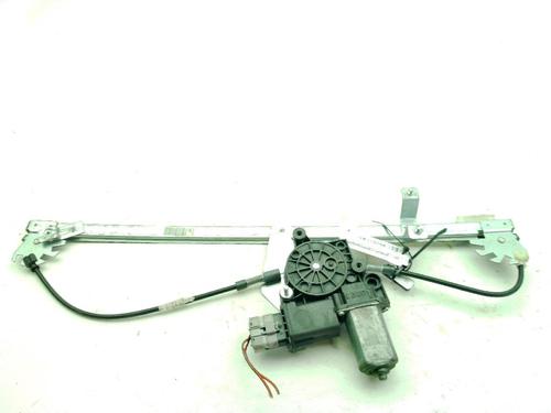 Used Front left window mechanism Front left window mechanism FIAT DUCATO Platform/Chassis (250_) 150 Multijet 2,3 D (148 hp) 34053092 34053092