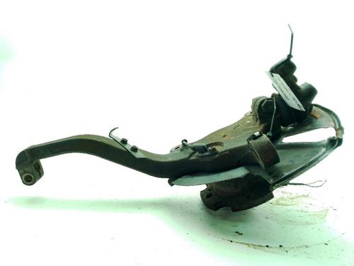 Left front steering knuckle SSANGYONG RODIUS I 2.7 Xdi | BP31915276M25 - Image 2