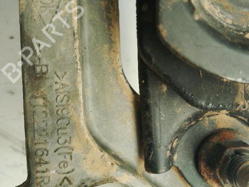 Engine mount NISSAN QASHQAI II SUV (J11, J11_) 1.3 DIG-T | BP25612719M89 