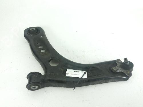left-front-suspension-arm-seat-ateca-kh7-khp-10-tsi-5q0407151l-2016-18366731 main image