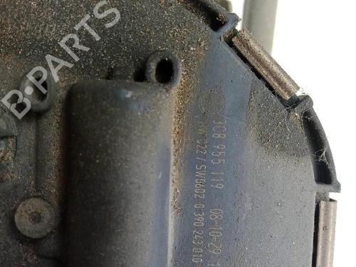 Front wiper motor VW CC B7 (358) 3.6 FSI 4motion | BP36449556M29 - Image 4