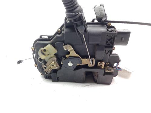 Venstre foran lås SEAT LEON (1M1) | BP30959590C98