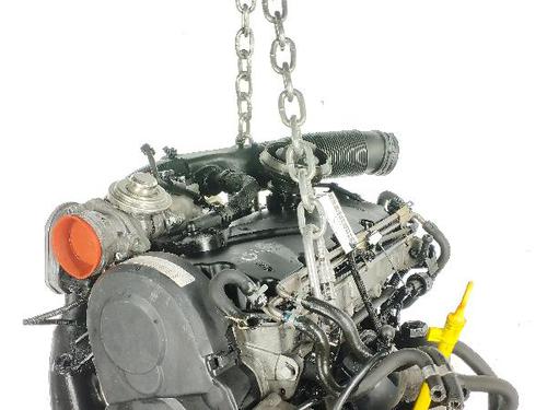 Used Engine Engine SKODA OCTAVIA I (1U2) 1.9 TDI (100 hp) 39739344 39739344