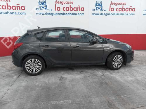 Left front suspension arm OPEL ASTRA J (P10) 1.6 CDTi (68) | BP27451082M12 