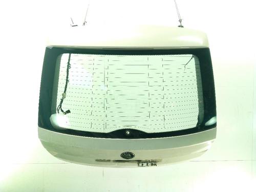 Used Tailgate SKODA SUPERB II Estate (3T5) 2.0 TDI 16V (140 hp) 30919887