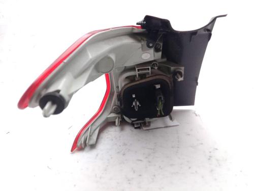 Right taillight PEUGEOT 2008 I (CU_) 1.6 BlueHDi 120 | BP18360858C35 
