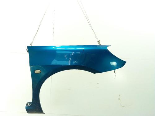 Used Right front fenders PEUGEOT 307 (3A/C) 2.0 HDi 90 (90 hp) 25734455