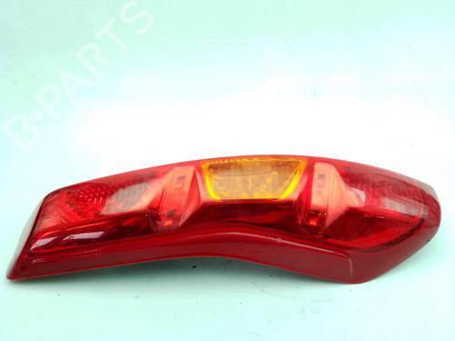 Used Left taillight NISSAN X-TRAIL II (T31) 2.0 dCi 4x4 (173 hp) 30959579