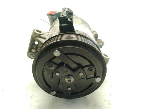 Used AC compressor AC compressor FIAT TIPO Saloon (356_, 357_) 1.6 D (356SXG1B) (120 hp) 34181338 34181338
