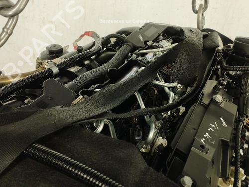 Engine BMW 5 (F10) 530 d | BP26652148M1