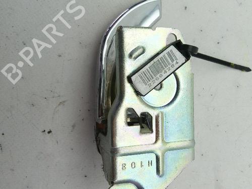 Rear left interior door handle KIA SORENTO I (JC) 2.5 CRDi | BP19777013I15 