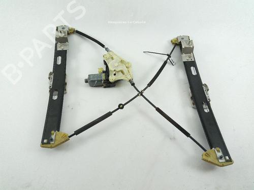 Used Front left window mechanism SEAT ATECA (KH7, KHP) 1.0 TSI (116 hp) 31990279