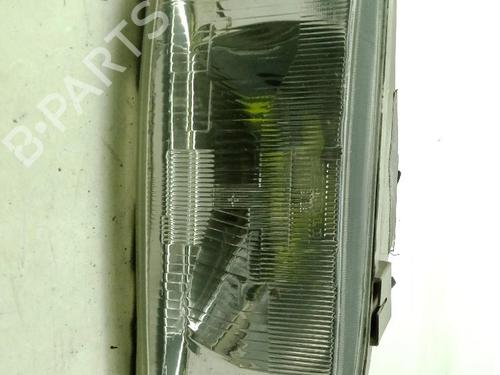 Used Right headlight Right headlight CITROËN JUMPER I Van (230L) 2.5 D (86 hp) 34003081 34003081