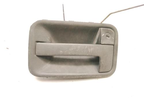 Used Rear right interior door handle Rear right interior door handle 37508778 37508778