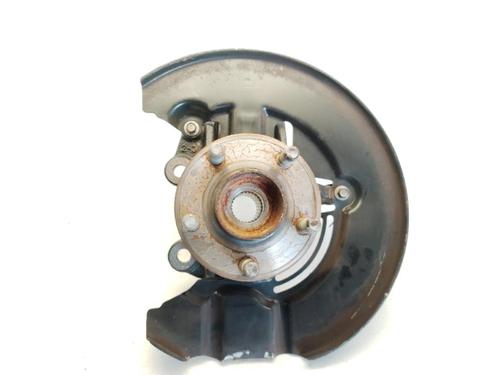Used Left front steering knuckle Left front steering knuckle 27534238 27534238