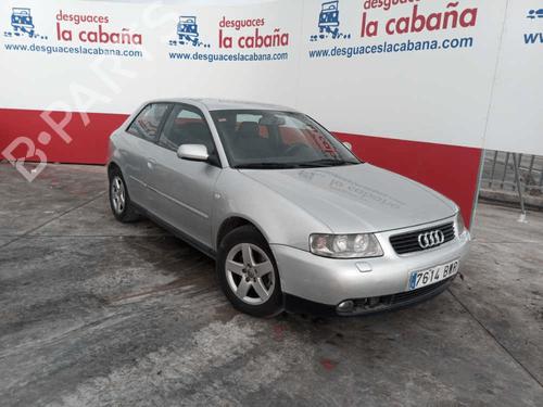 Windscreen washer tank AUDI A3 (8L1) 1.9 TDI | BP18376568C113 