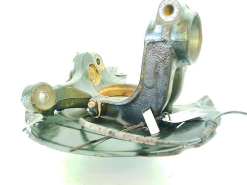 Left front steering knuckle BMW X3 (E83) 2.0 d | BP30771417M25 - Image 2