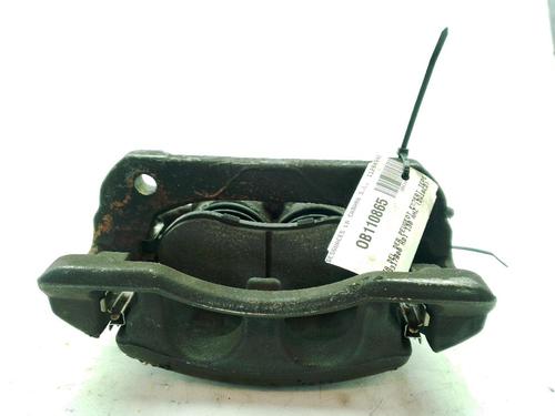 Right front brake caliper PEUGEOT EXPERT Tepee (VF3X_) 2.0 HDi 130 | BP33571229M104 - Image 2