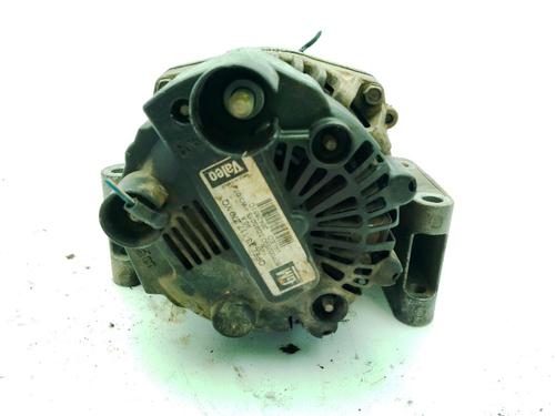 Alternator OPEL MERIVA A MPV (X03) 1.3 CDTI (E75) | BP32402600M7