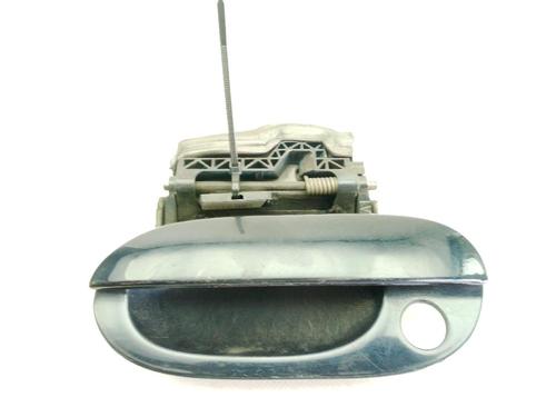 Used Front left exterior door handle Front left exterior door handle BMW 5 (E39) 530 d (193 hp) 33811538 33811538