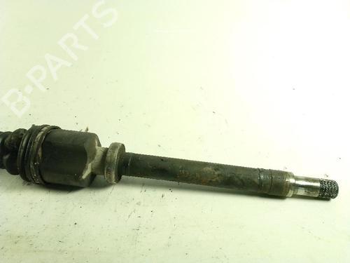 Right front driveshaft FORD TRANSIT CUSTOM V362 Van (FY, FZ) 2.2 TDCi | BP24862043M39 - Image 2