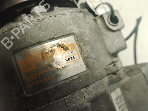 AC compressor AUDI A4 B5 (8D2) 1.9 TDI | BP28313246M34 - Image 2
