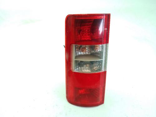 Used Left taillight FORD TRANSIT CONNECT (P65_, P70_, P80_) 1.8 TDCi (90 hp) 28596584