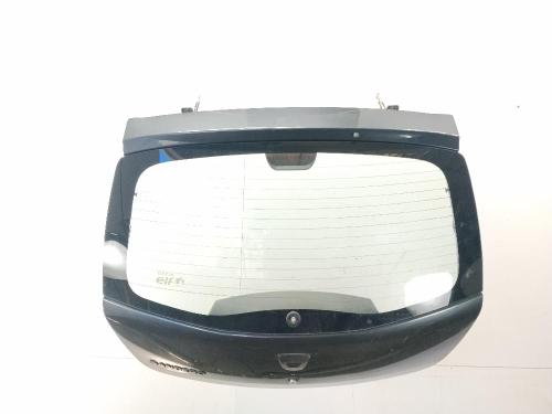 Used Tailgate Tailgate DACIA SANDERO 1.6 MPI 85 (BS03) (84 hp) 40442380 40442380