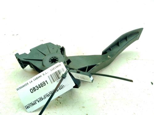 Pedal OPEL INSIGNIA A Sports Tourer (G09) 2.0 CDTI 4x4 (35) | BP24970051I4 