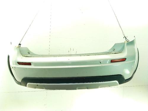 Used Rear bumper SUZUKI SX4 (EY, GY) 2.0 DDiS 4x4 (RW420D) (135 hp) 30295037