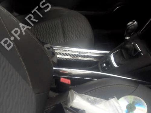 Front left window mechanism OPEL ZAFIRA TOURER C (P12) 2.0 CDTi (75) | BP34113002C22 - Image 7