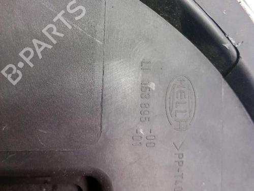 Left headlight AUDI A3 (8L1) 1.6 | BP30455922C28 