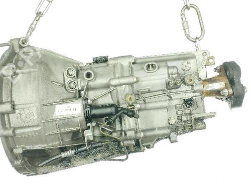 Gearbox BMW 1 (E81) 118 d | BP18360562M3 