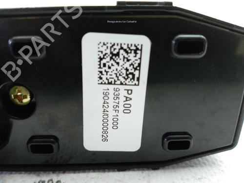 Right front window switch KIA SPORTAGE IV (QL, QLE) 1.6 GDI | BP24239078I26 - Image 3