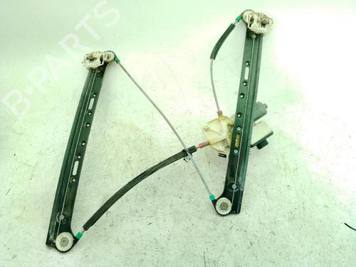 Used Front left window mechanism Front left window mechanism BMW X3 (E83) xDrive 20 d (177 hp) 27555926 27555926