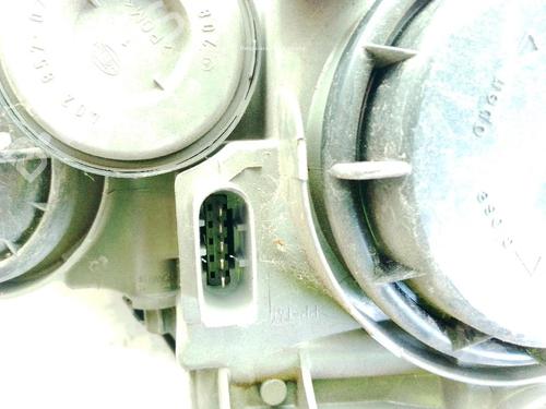 Left headlight MERCEDES-BENZ CLC-CLASS (CL203) CLC 180 Kompressor (203.746) | BP30146095C28