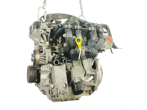 Engine FORD FOCUS II (DA_, HCP, DP) 1.6 Ti | BP30099349M1