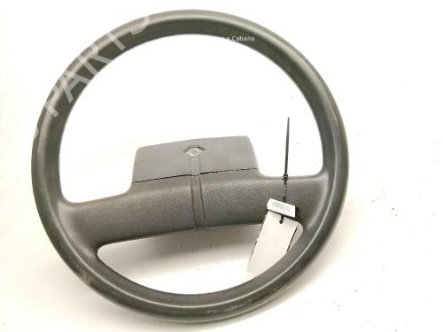 Used Steering wheel Steering wheel RENAULT 11 (B/C37_) 1.4 (B/C373, B/C37R) (67 hp) 40524058 40524058