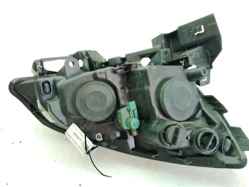 Left headlight RENAULT GRAND SCÉNIC II (JM0/1_) 2.0 dCi (JM1K) | BP28290932C28 