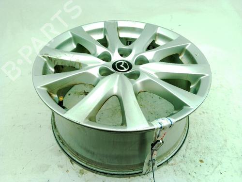Used Rim Rim 39198275 39198275