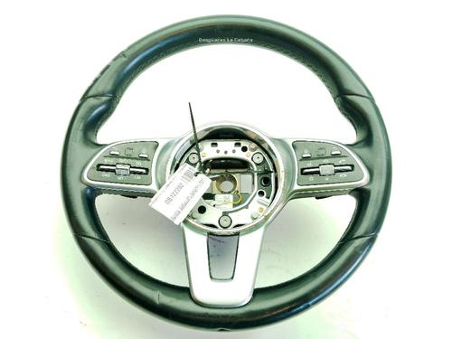 Used Steering wheel Steering wheel MERCEDES-BENZ E-CLASS (W213) E 220 d (213.004) (194 hp) 35720900 35720900