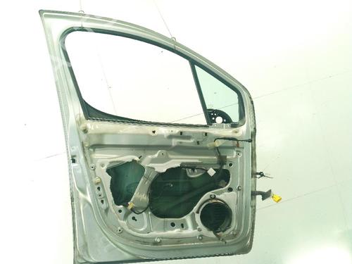 Left front door CITROËN BERLINGO MULTISPACE (B9) 1.6 HDi 110 | BP28419699C2 - Image 3