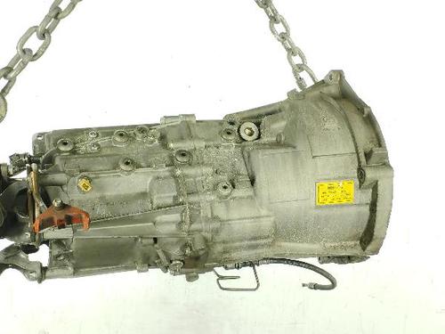 Gearbox BMW 3 Touring (E91) 320 d | BP24004062M3 