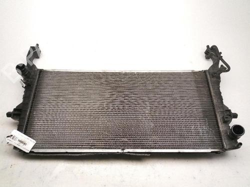 Køler KIA CEED (CD) 1.6 CRDi 136 (136 hp) 24001568