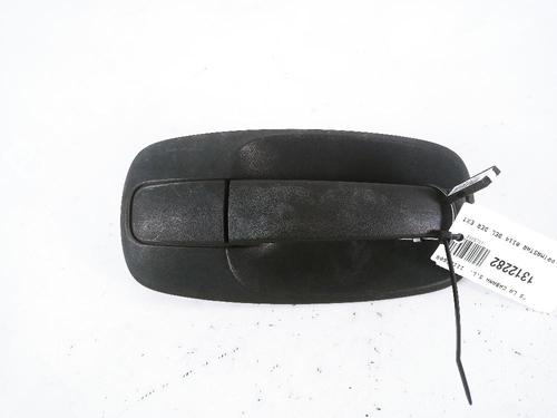 Used Front right exterior door handle NISSAN PRIMASTAR Van (X83) 1.9 dCi 100 (100 hp) 31989688