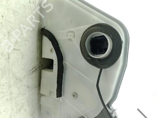 Front left lock SUZUKI IGNIS III (MF, FF) 1.2 Hybrid (ATK412, FF21S) | BP32437936C98 - Image 2
