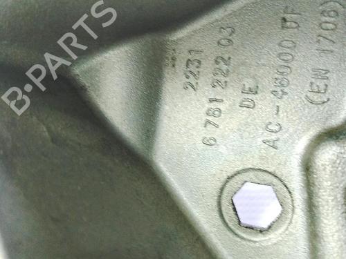 Gearbox mount BMW 5 (F10) 520 d | BP37434607M88 - Image 4